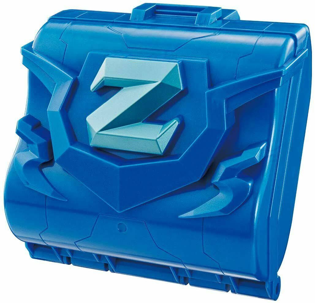 Ultraman Z DX Ultraman Z Strongest Narikiri Set