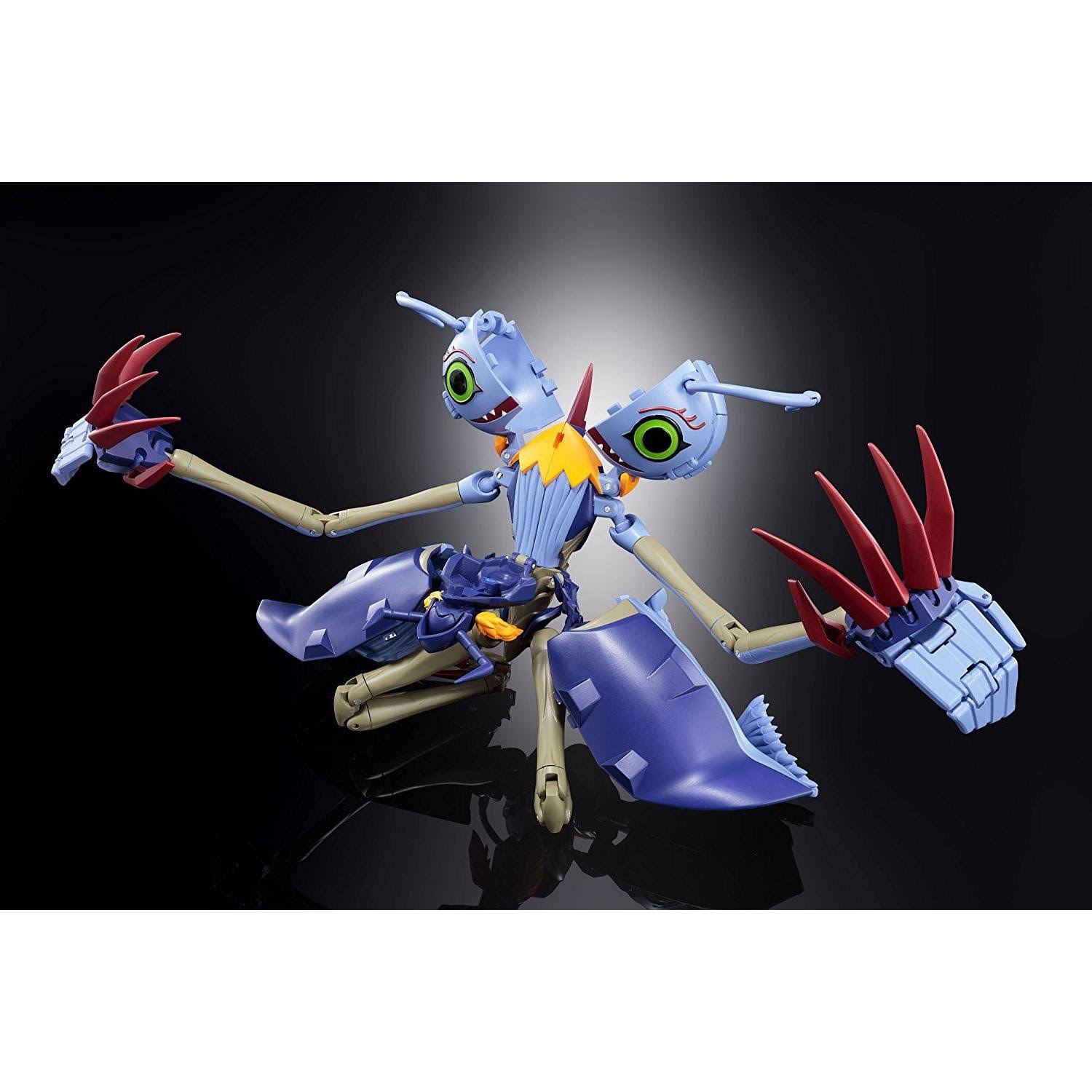 Digimon Adventure Digivolving Spirits 03 Diablomon