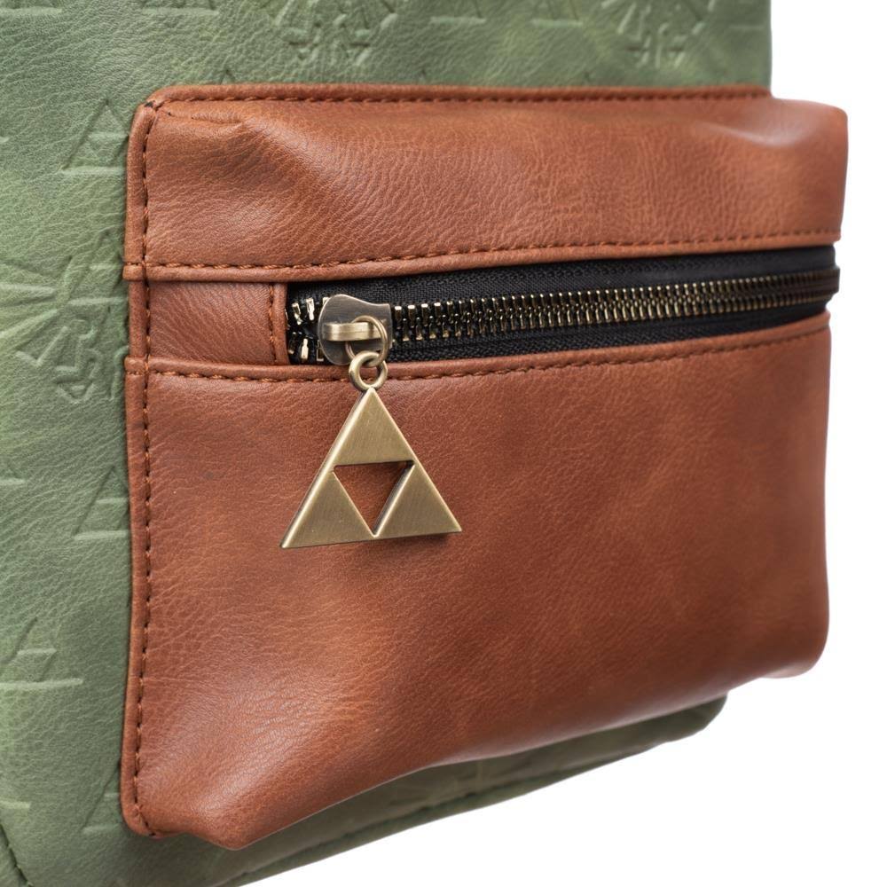Legend of Zelda Mini Backpack