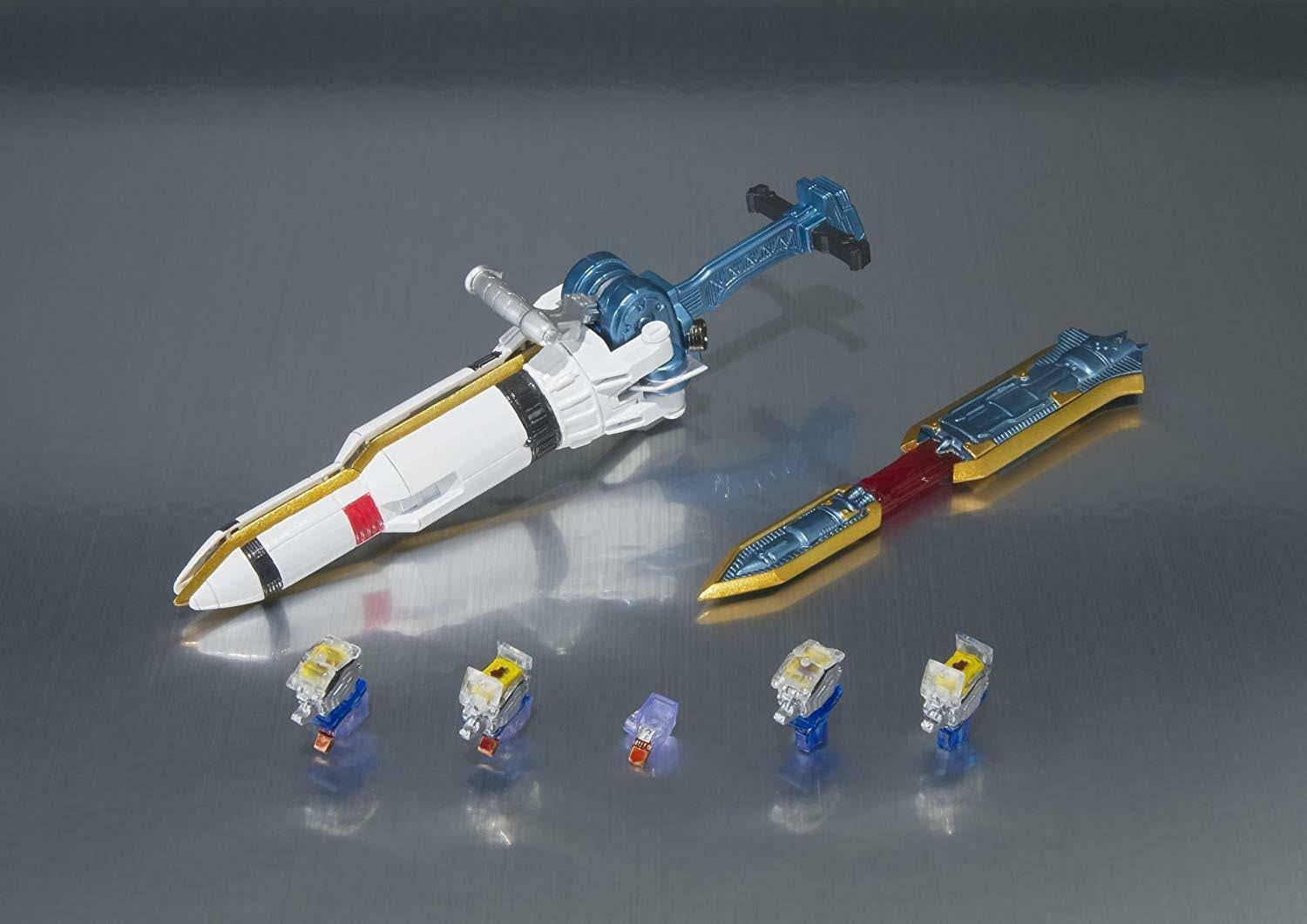 Kamen Rider Fourze: Cosmic States S.H.Figuarts Action Figure Bandai