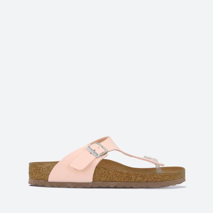 Birkenstock Gizeh Vegan 1019656