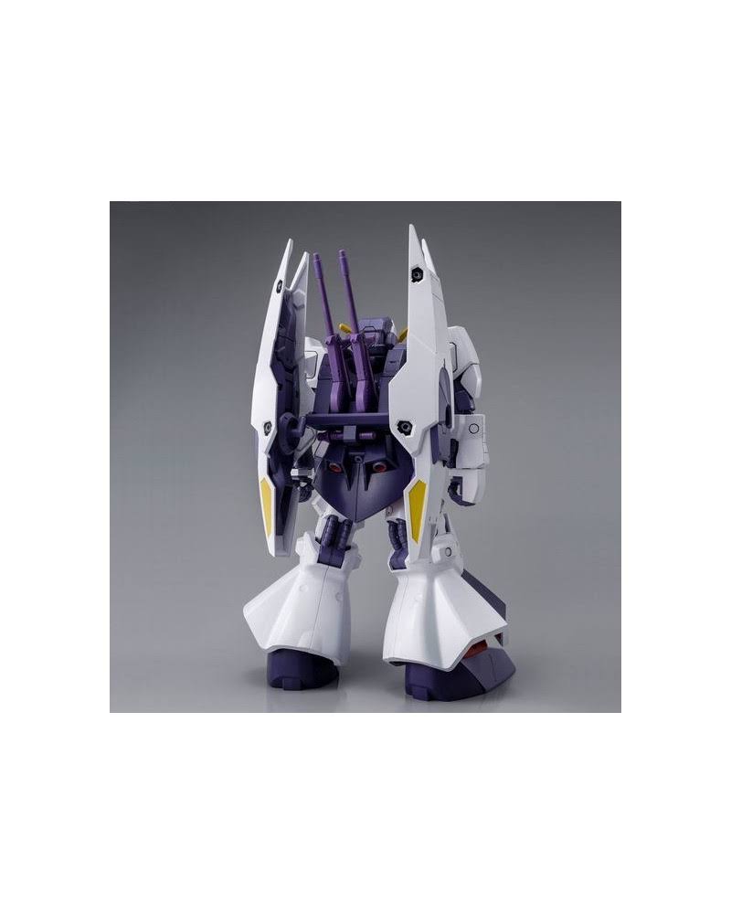 HGBD 1/144 Build Gamma Gundam (Gundam Build Divers Break) Gunpla