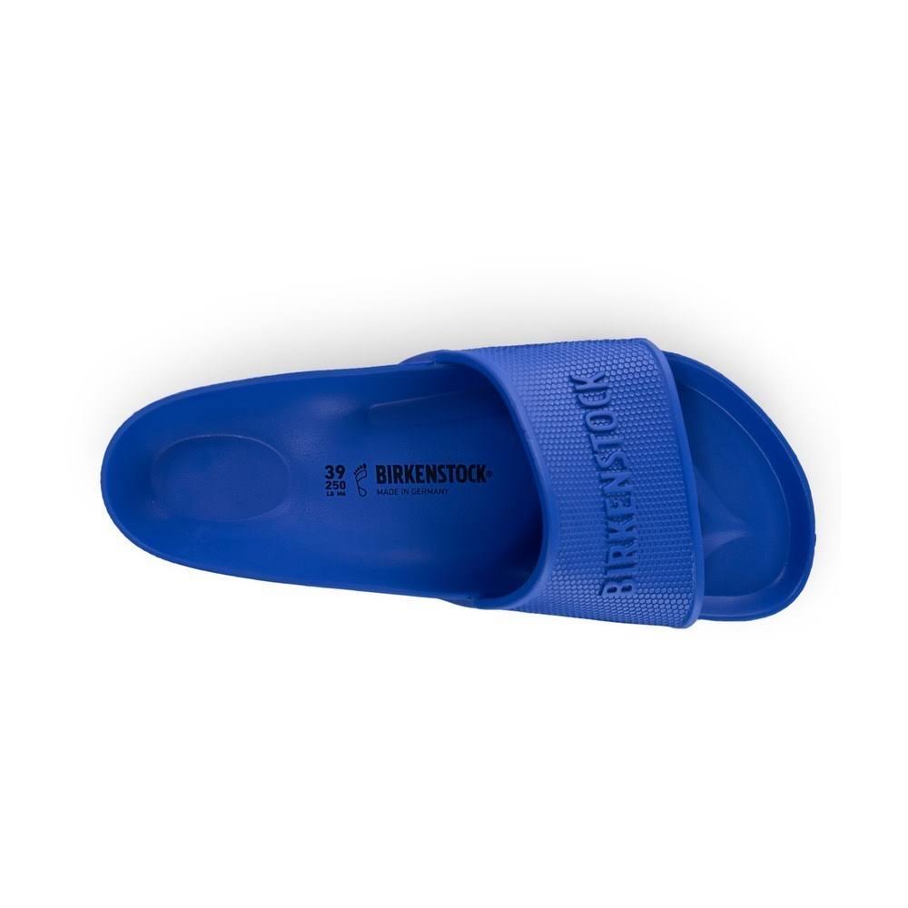 Birkenstock Barbados Eva Ultra Blue Beach Sandals