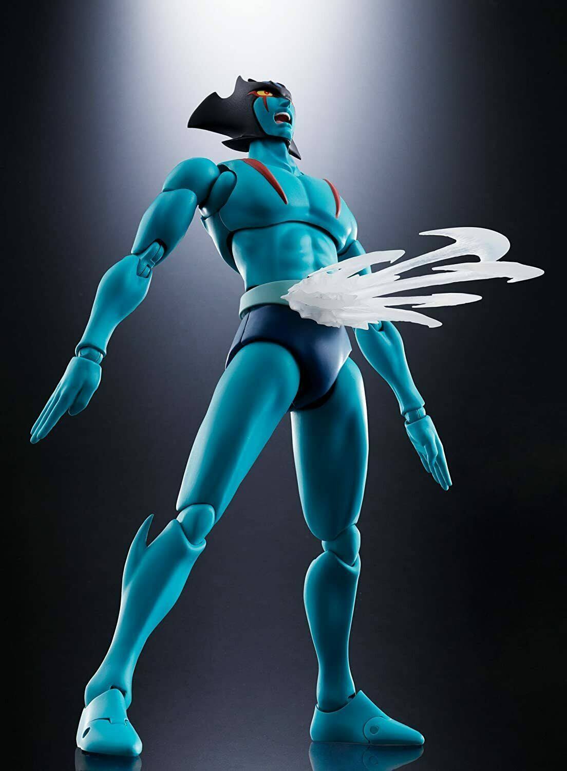 S.H.Figuarts Devilman D.C
