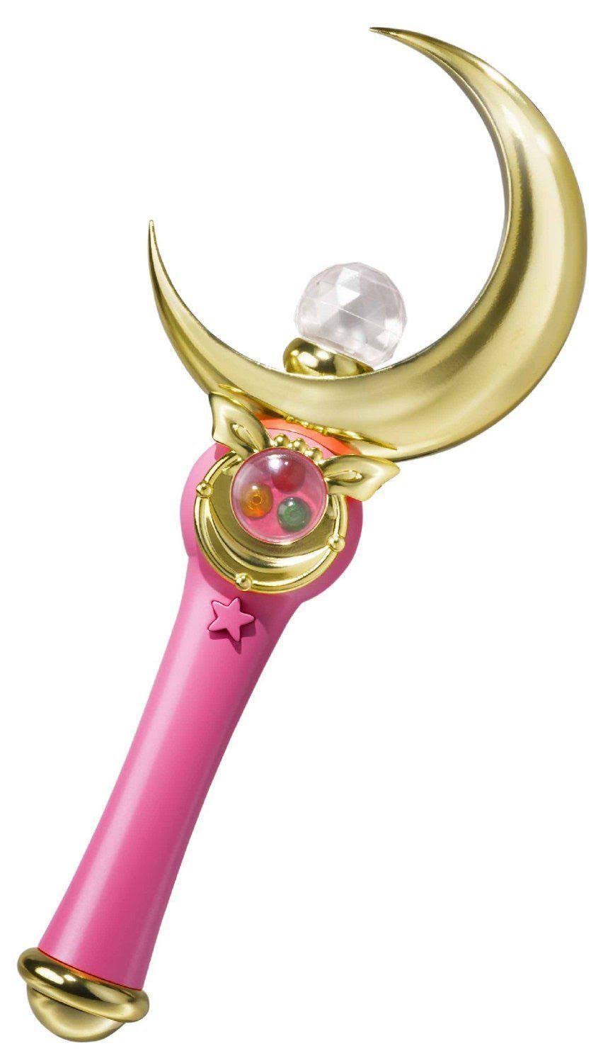 Sailor Moon - Moon Stick [Proplica]