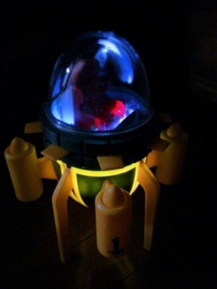 Dragon Ball Z Figure-rise Mechanics Trunks& Time Machine Model Kit