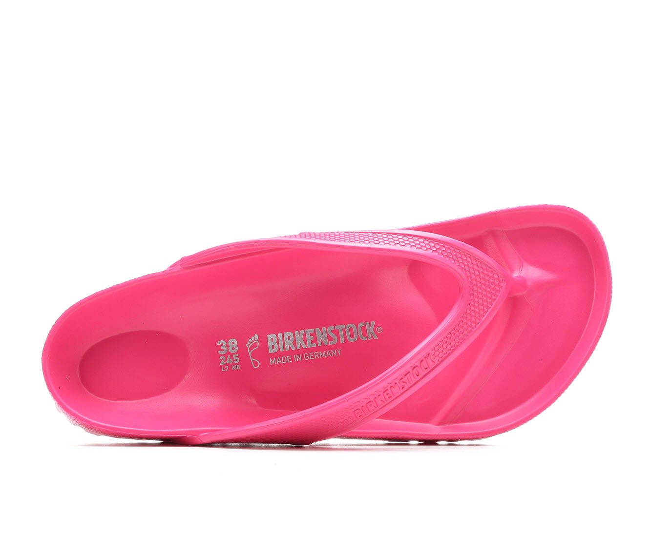 Birkenstock Women's Honolulu Eva Sandals, Beetroot