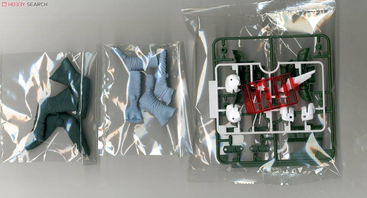 Ingram Special (Plastic Model)