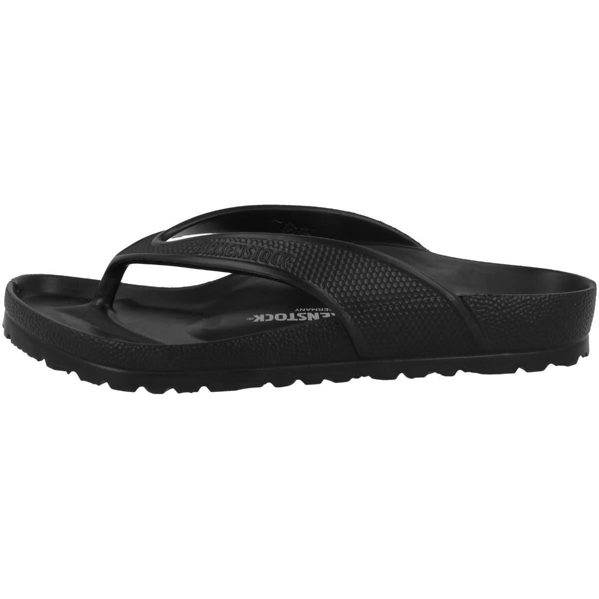 Birkenstock Honolulu Eva Black Beachsandals