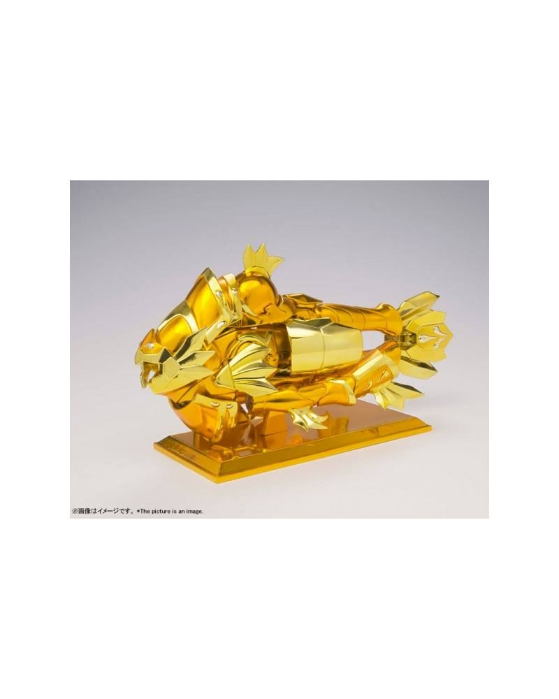 Saint Seiya Myth Cloth EX Pisces Aphrodite (Revival Ver.)