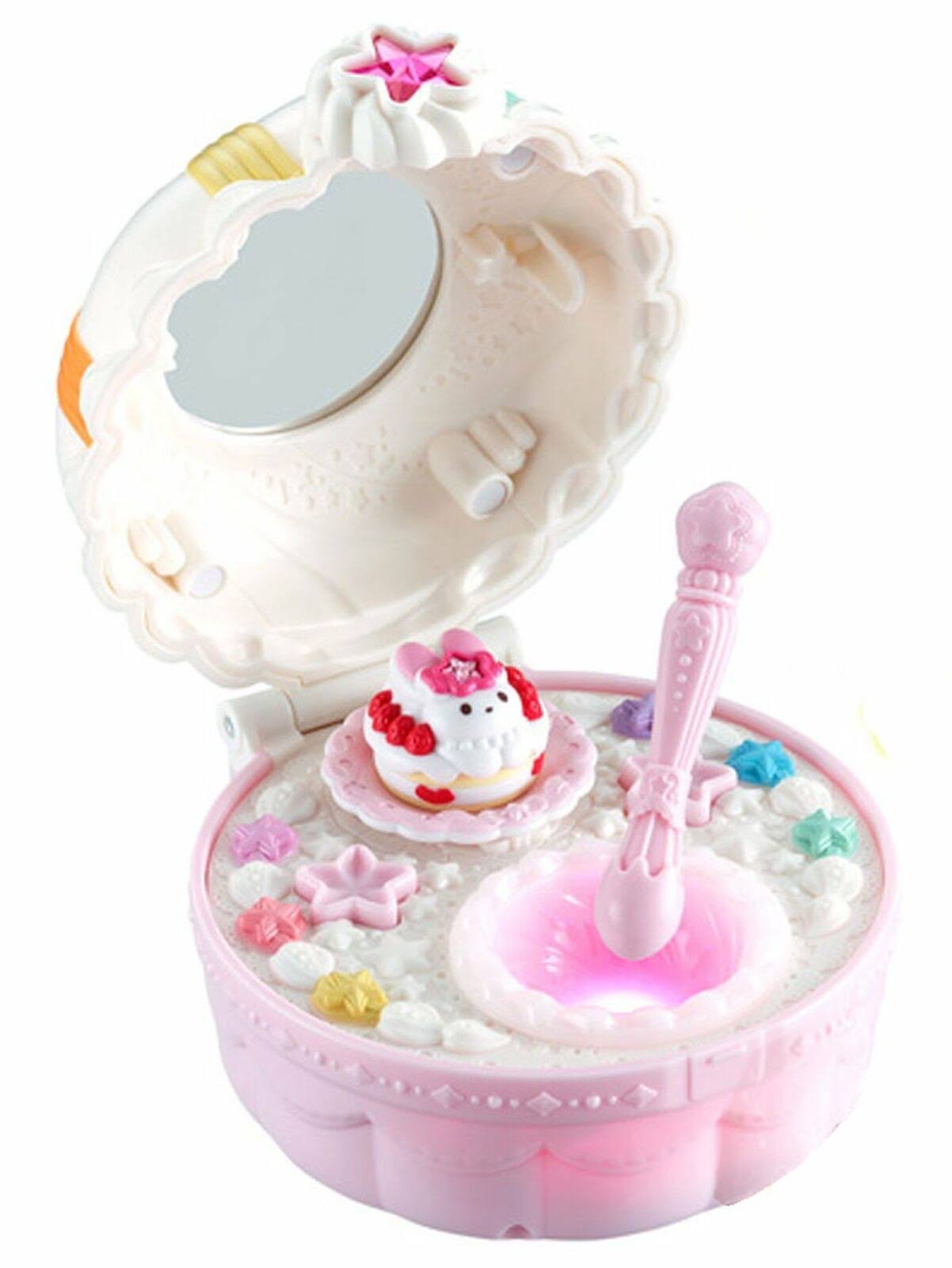 Kirakira Precure A La Mode Sweets Pact