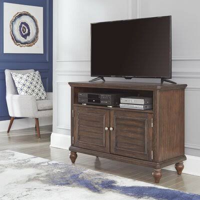 McLaurin TV Stand for TVs Up to 46x22 Birch Lane