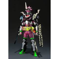 S.H.Figuarts Kamen Rider Ex-Aid Hunter Action Gamer Level 5