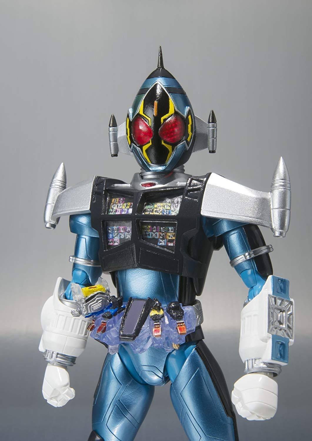 Kamen Rider Fourze: Cosmic States S.H.Figuarts Action Figure Bandai