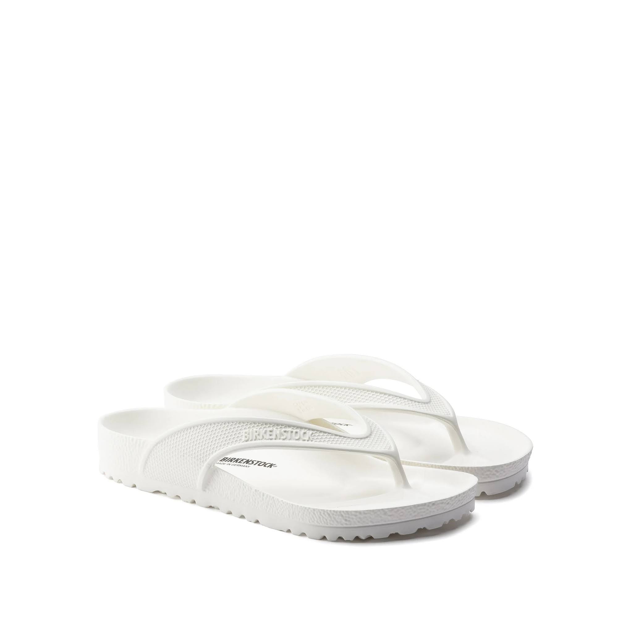 Birkenstock Women's Honolulu Eva Sandals, Beetroot