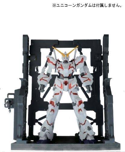 Bandai Hobby Exp003 System Base 001 1/144 - Builders Parts