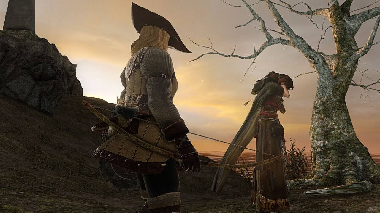 Dark Souls Trilogy (ps4)