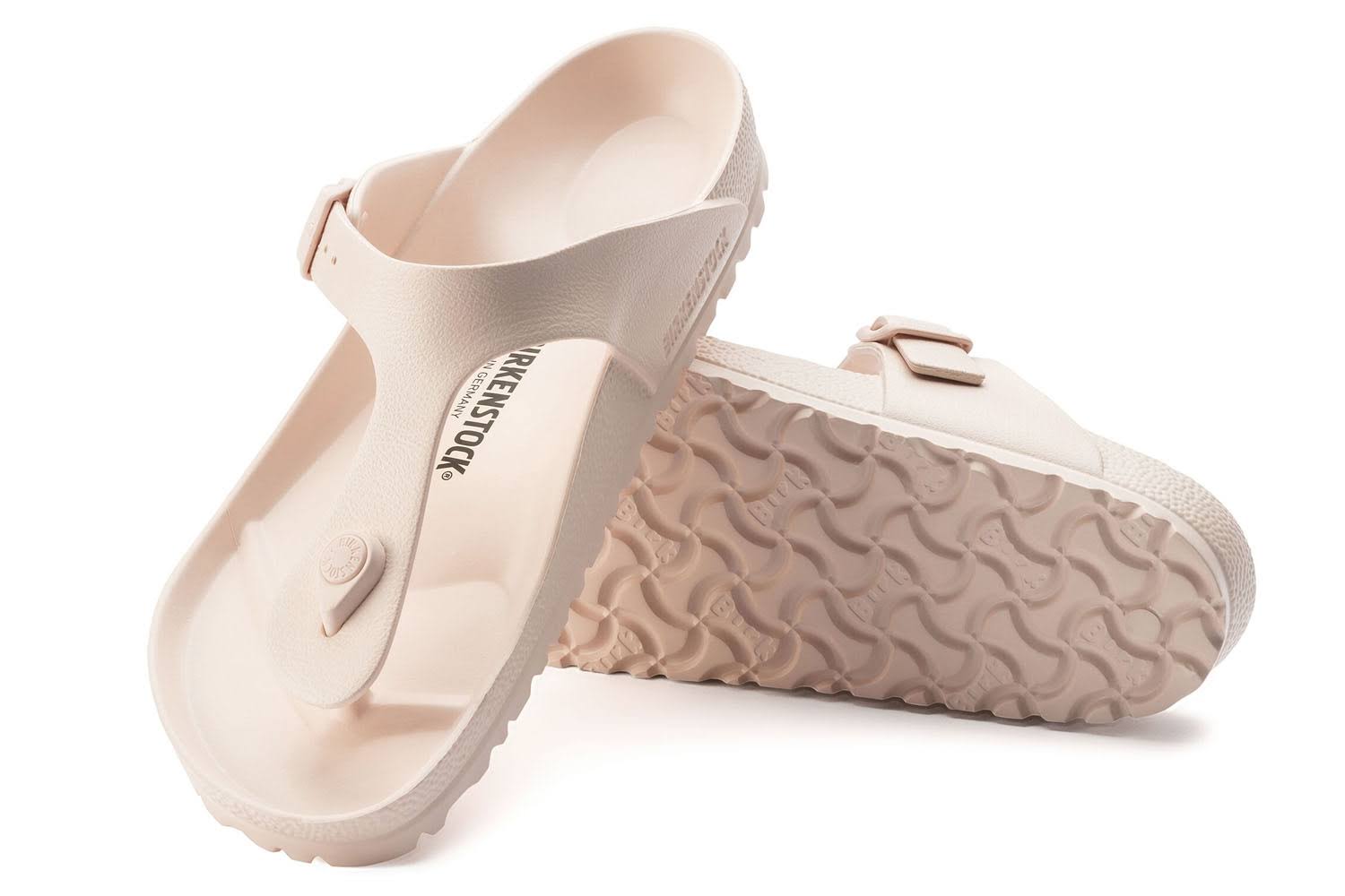 Birkenstock Gizeh Eva in Rose (Art:1014569) - 39