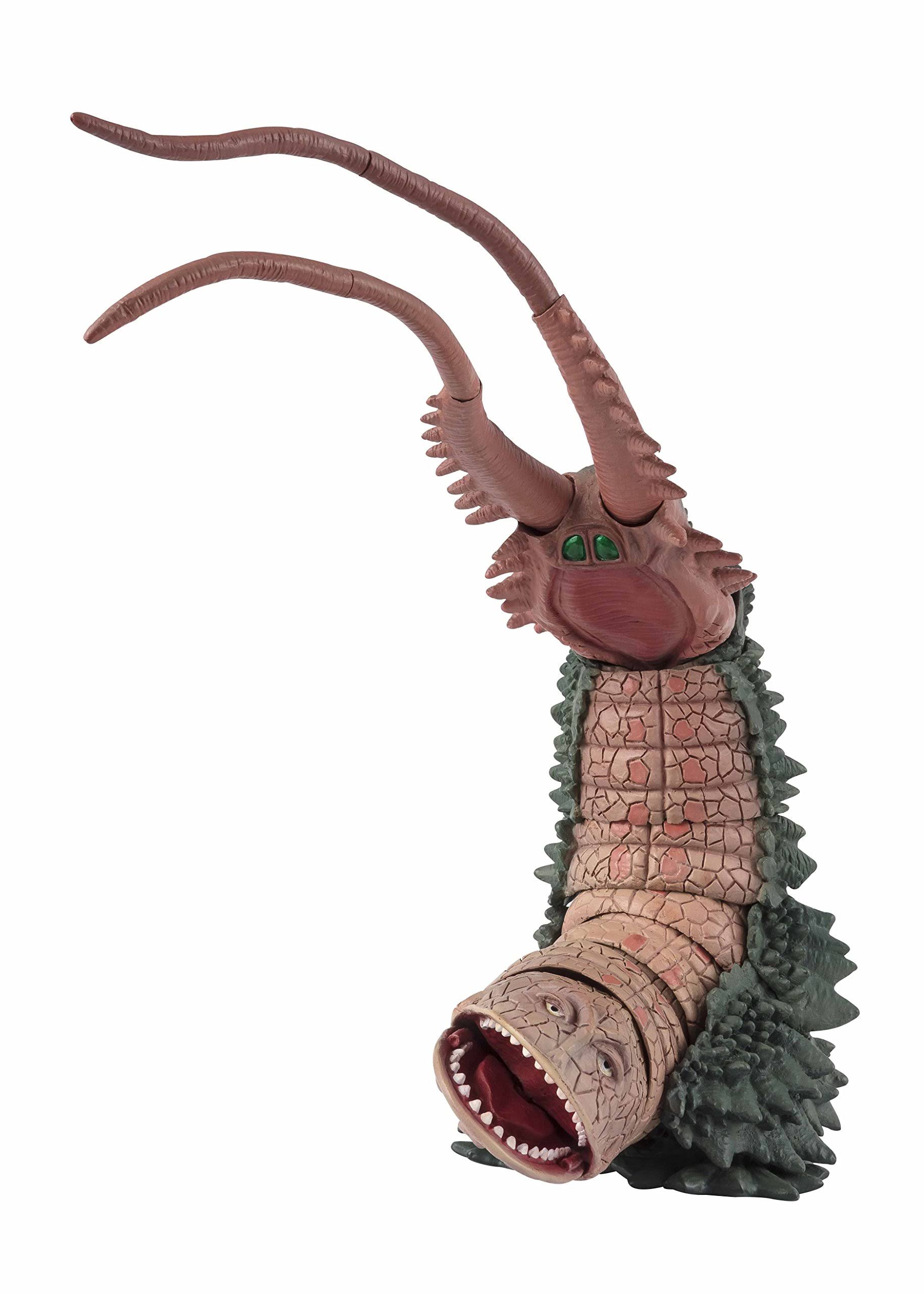 Return of Ultraman Twintail S.H.Figuarts Action Figure