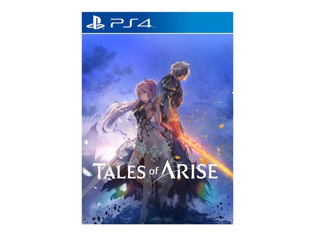 Tales Of Arise - PlayStation 4
