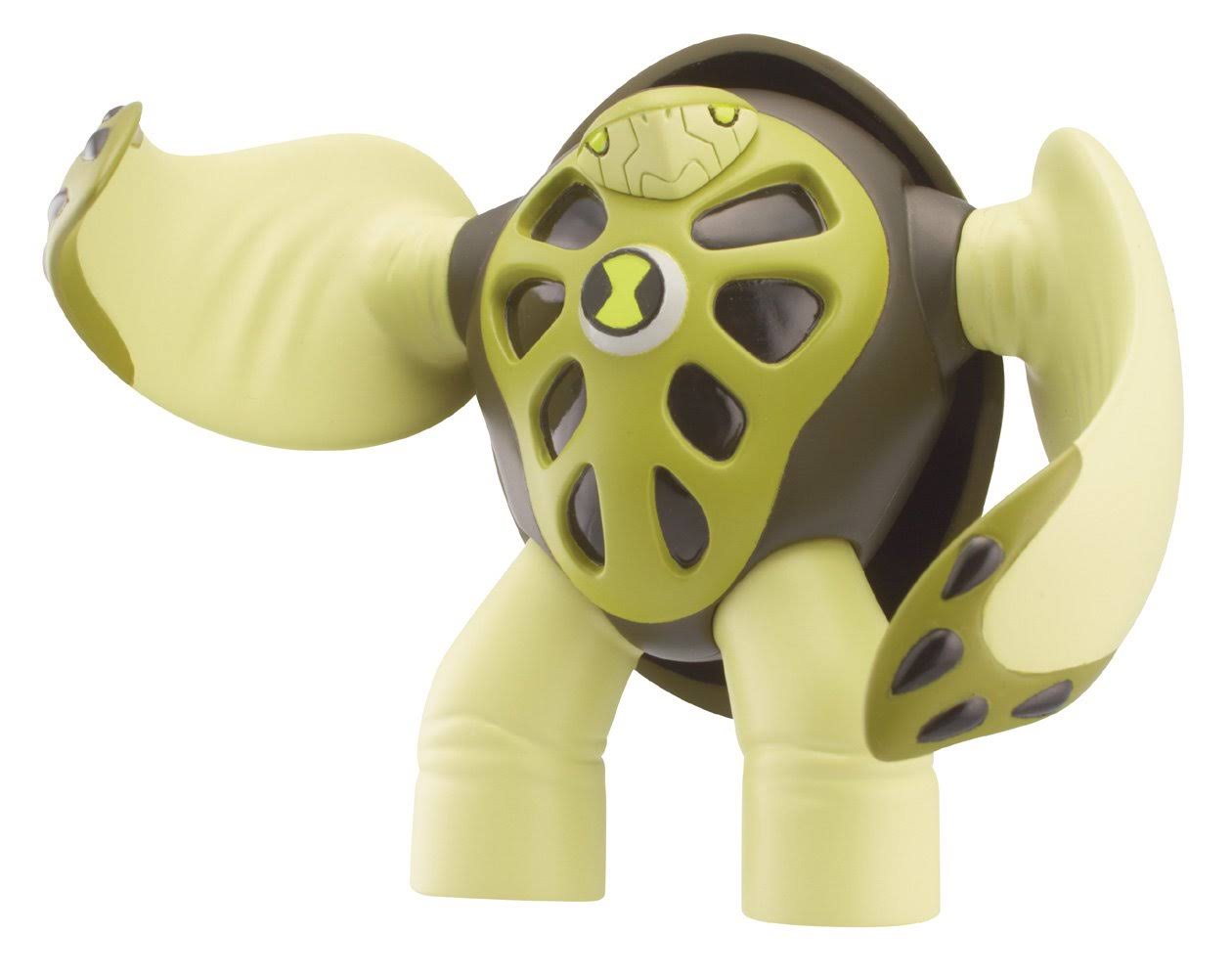 Ben 10 Ultimate Alien Terraspin Action Figure