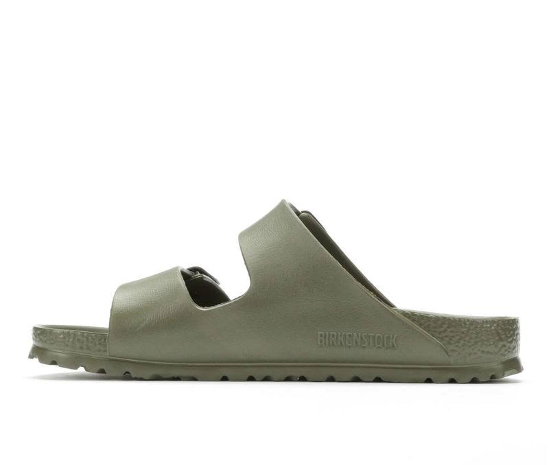 Birkenstock Women's Arizona Eva Khaki