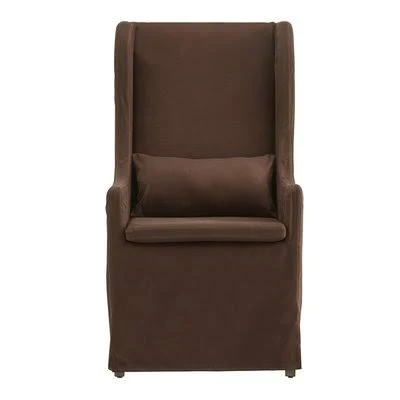 Lefebre Wingback Chair
