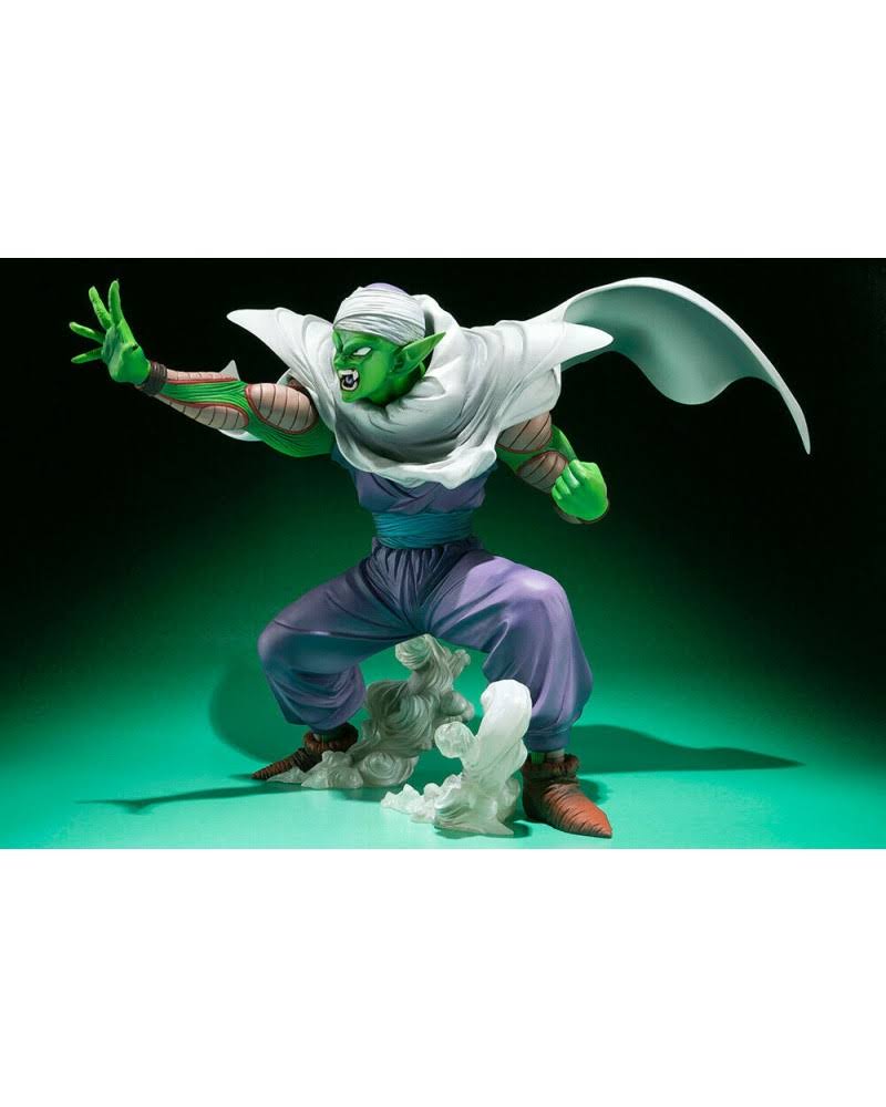 Dragon Ball Z Figuarts Zero Piccolo
