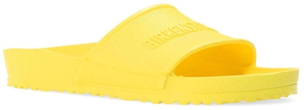 Birkenstock &Barbados& Slides Yellow - Yellow - Sandals