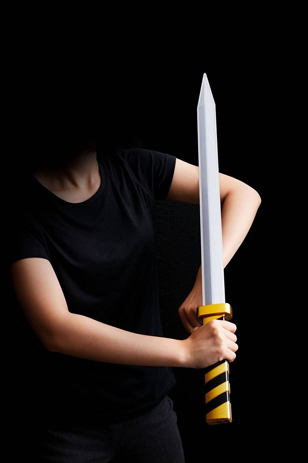 Space Sheriff Gavan Laser Blade Tamashii Lab