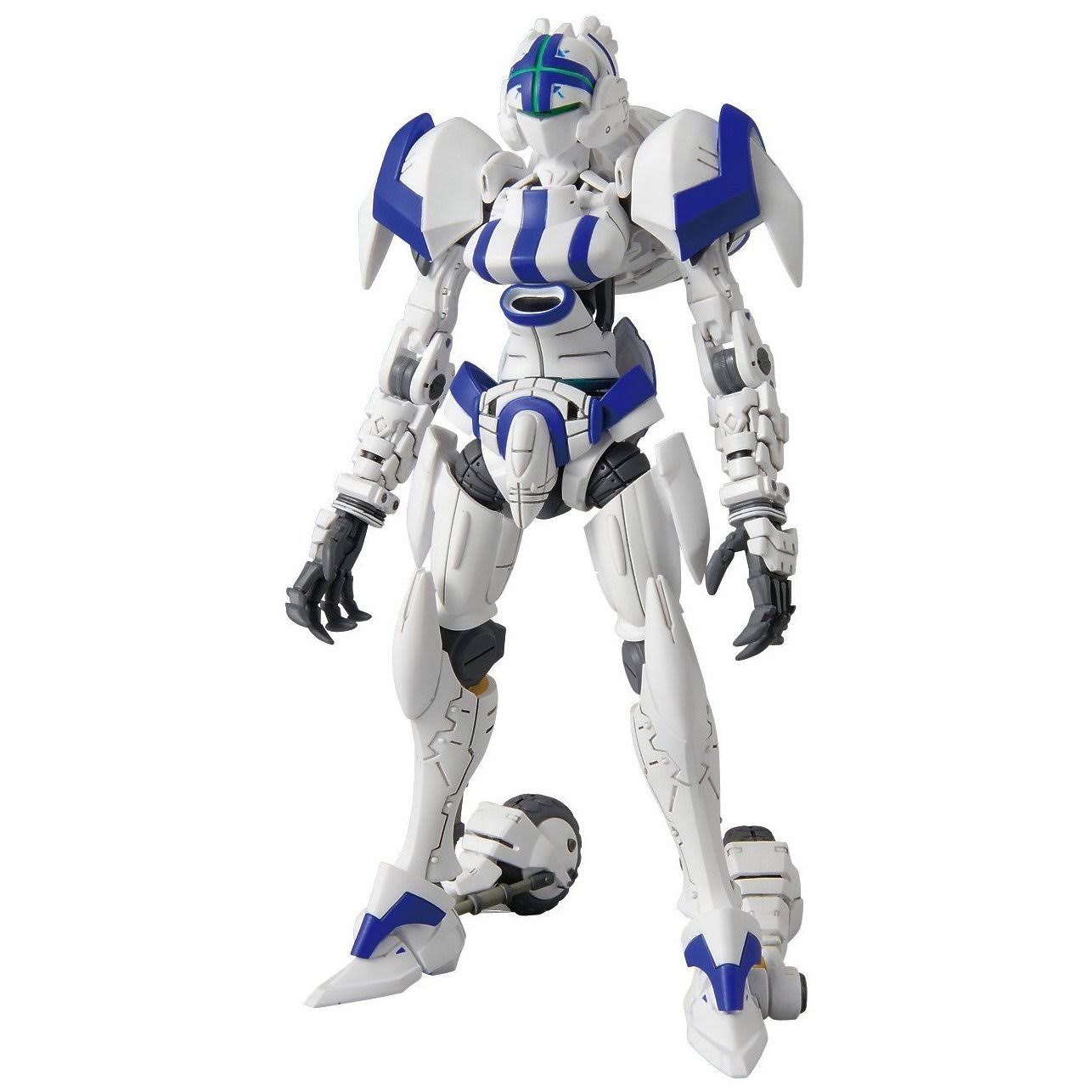 Bandai Hobby Alexander Type-02 Leila Custom 1/35 Code Geass Action Figure