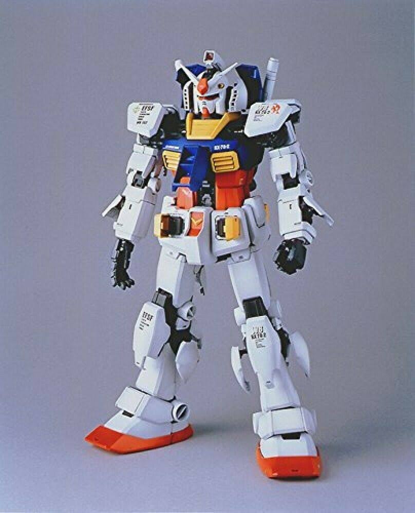 Bandai Gundam PG Model Kit