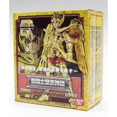 Saint Seiya Gold Saint Cloth Myth Sagittarius Aiolos