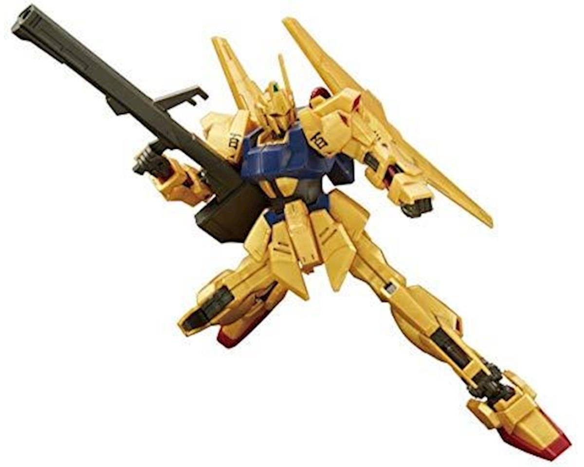 Bandai - Z Gundam - #200 Hyaku-Shiki - HGUC 1/144