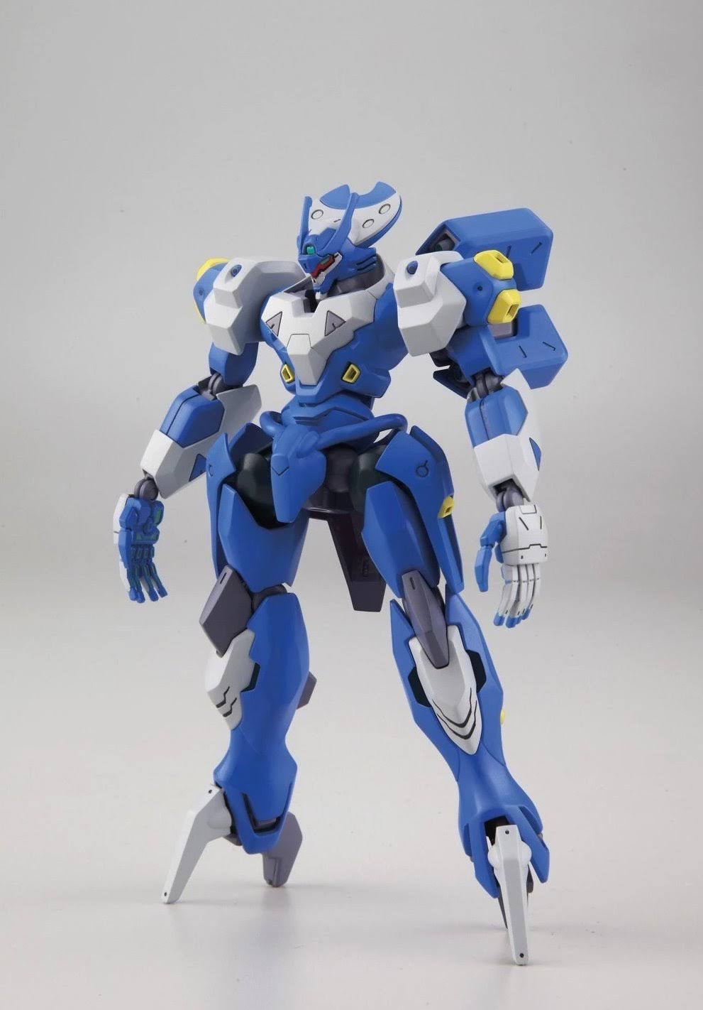 HG Gundam G-Reco Dahack