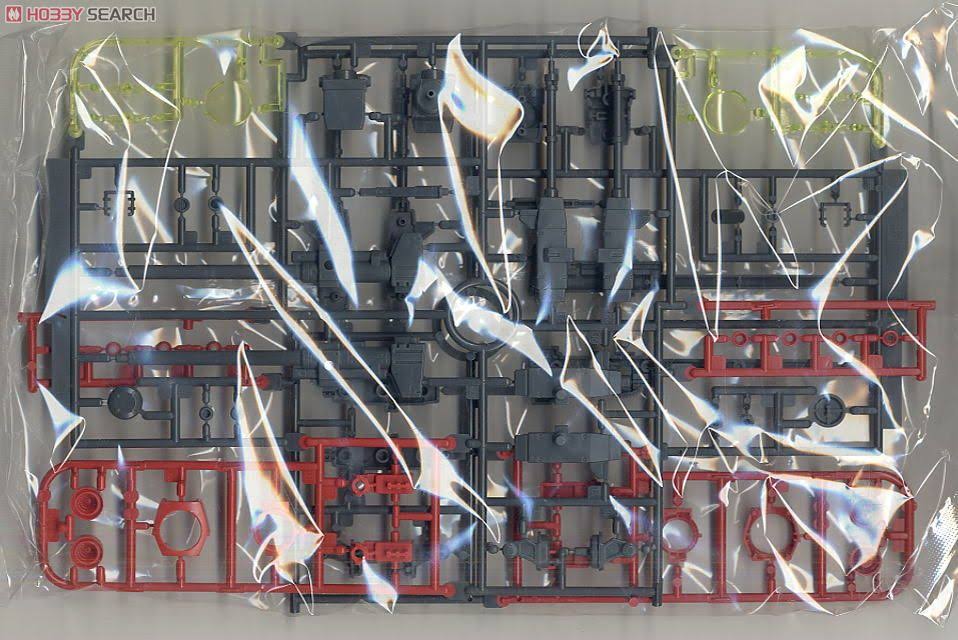 Bandai HGUC #114 Gundam RB-79 Ball Twin Set 1/144