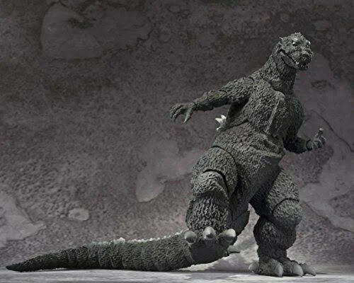 Bandai Hobby S.H. MonsterArts Godzilla 1954 Action Figure