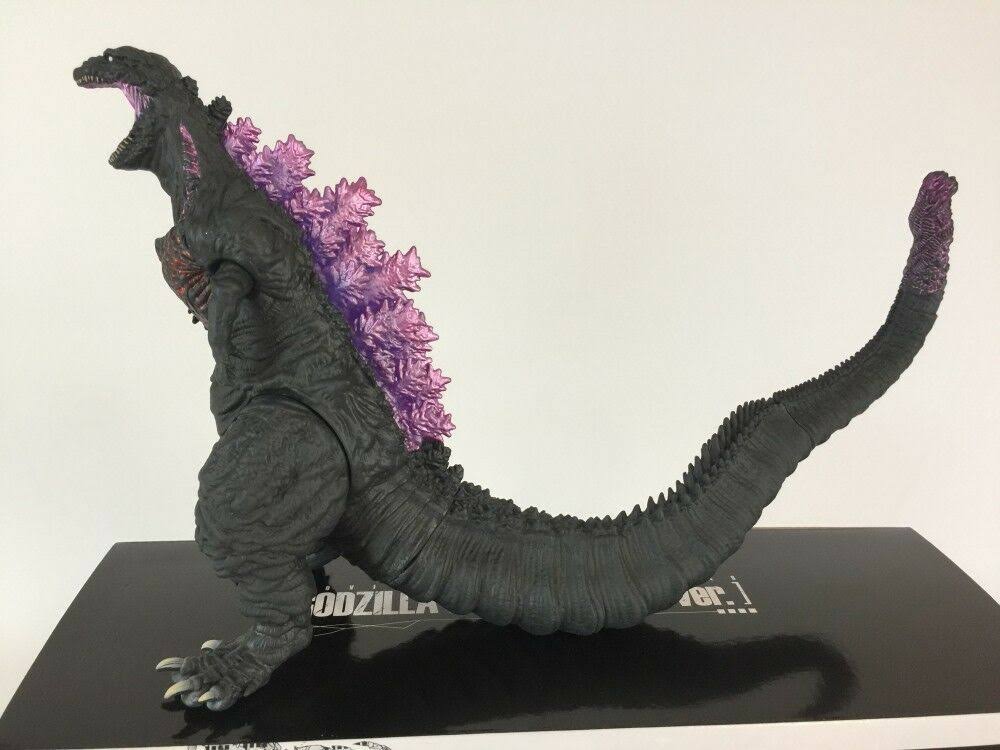 Shin Godzilla Movie Monster Series Godzilla 2016 Climax Ver