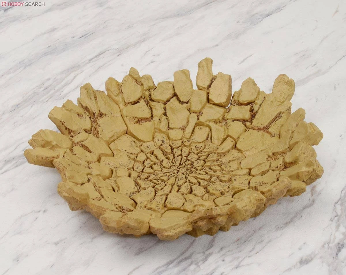 Tamashii Effect Impact (Beige Version)