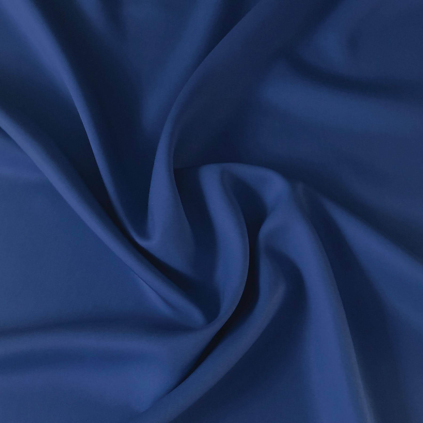 BedVoyage Rayon from Bamboo / Viscose Sheet Set Indigo / Cal King