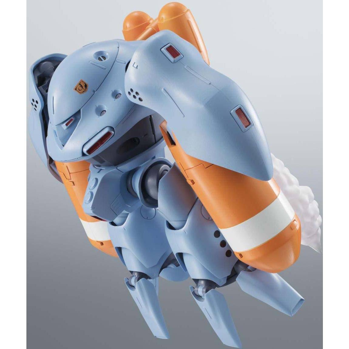 MSM-03C Hy-Gogg Ver. A.N.I.M.E. Robot Spirits Figure - Mobile Suit Gundam 0080