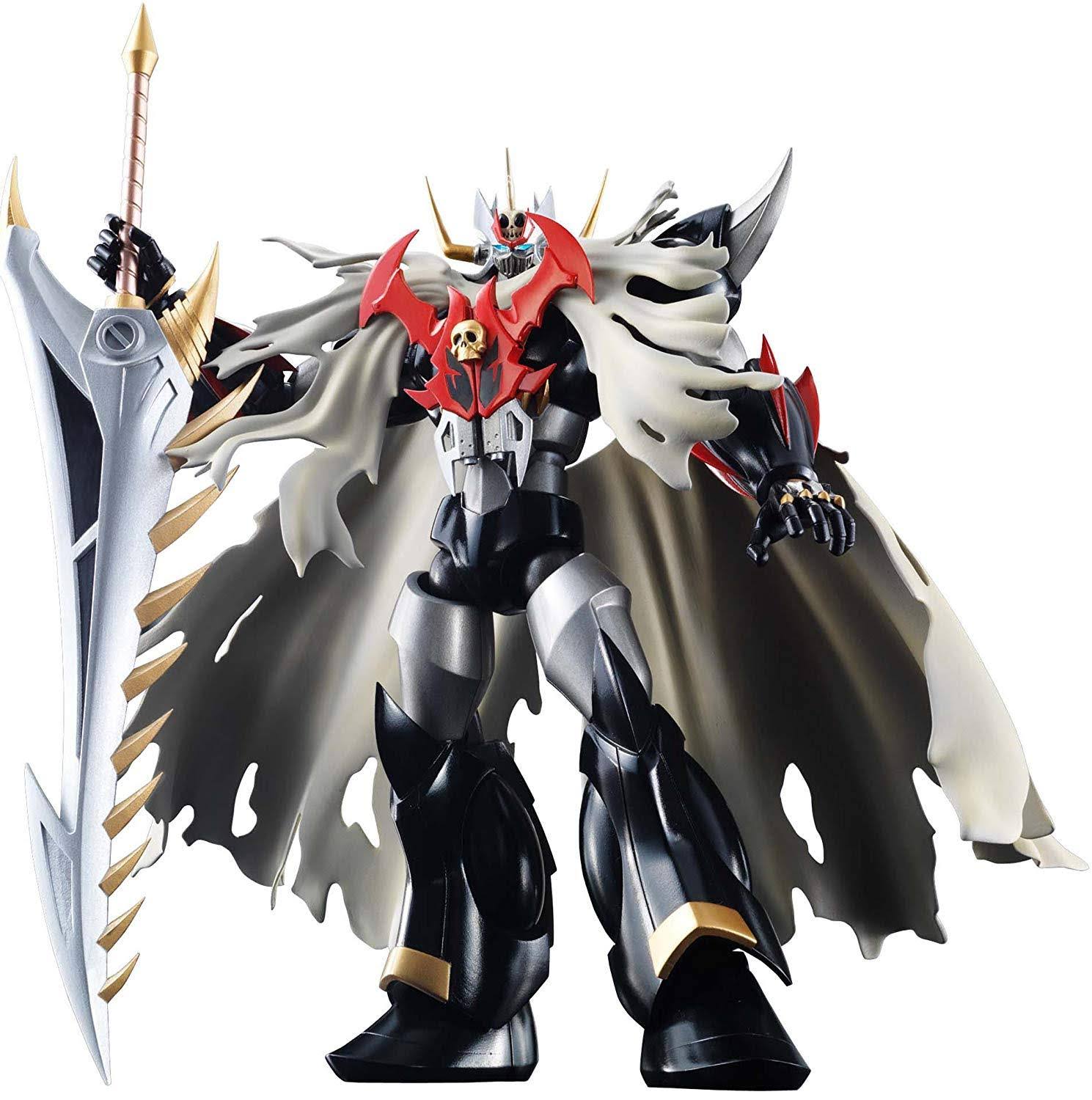 Super Robot Chogokin - Mazinkaiser SKL