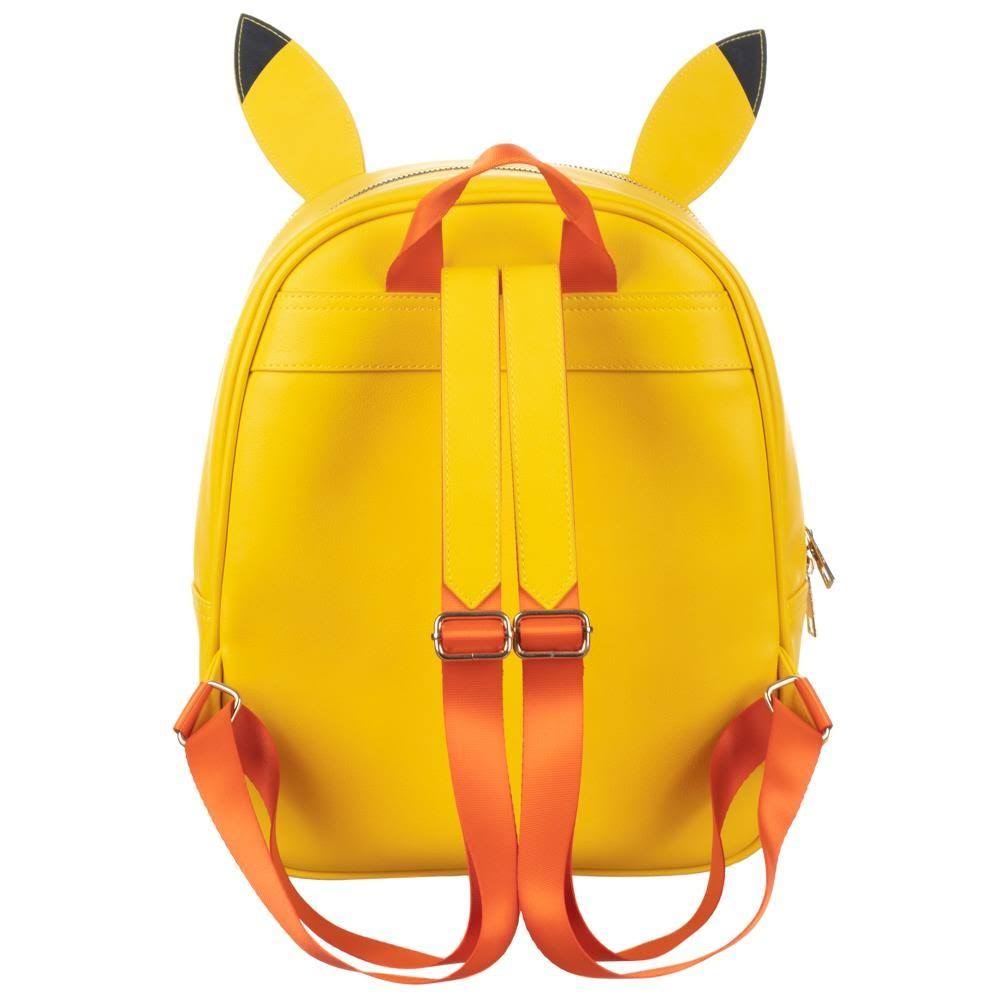 Pikachu Ita Mini Backpack