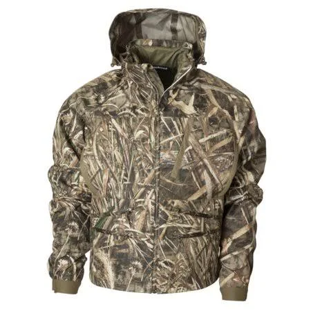 Banded Men's Calefaction Jacket in Realtree Max 5 Size 3XL1