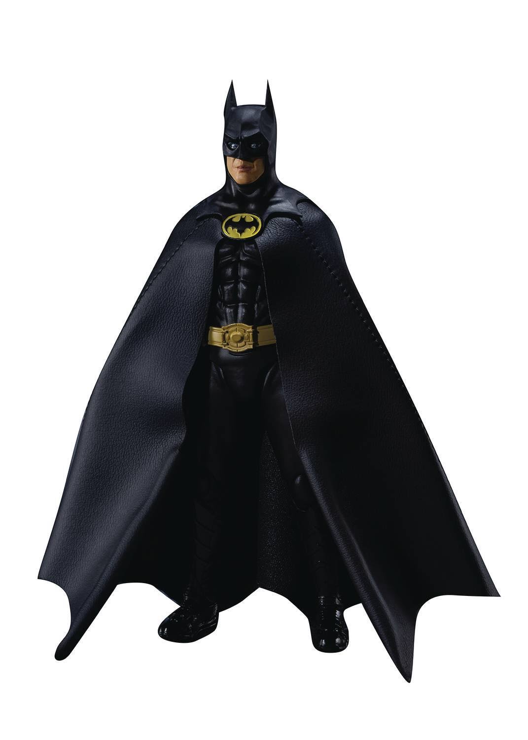 Batman 1989 S.H. Figuarts Action Figure