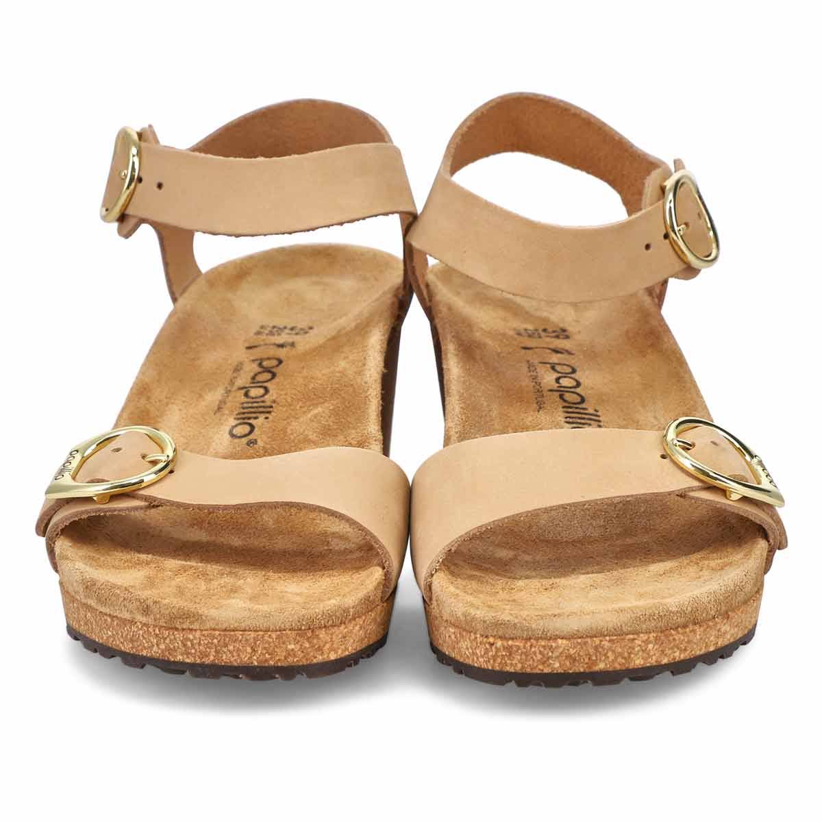Papillio Soley Ring Buckle Sandals (Women)