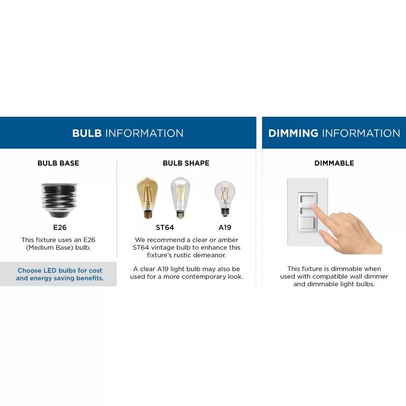 Delon 4 - Light Lantern Rectangle Chandelier Finish: Antique Bronze