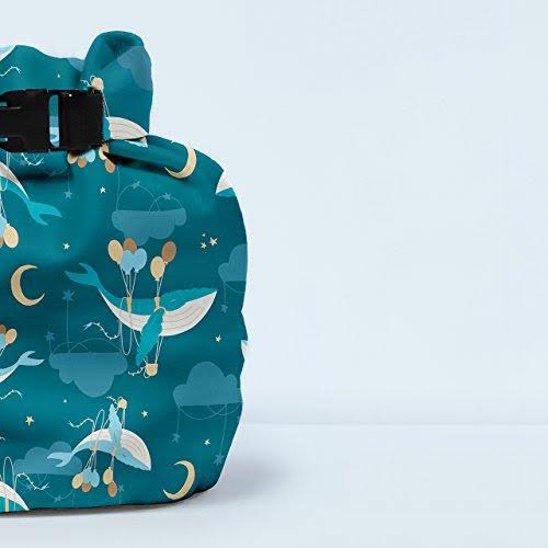 Bambino Mio Wet Diaper Bag Sweet Dreams