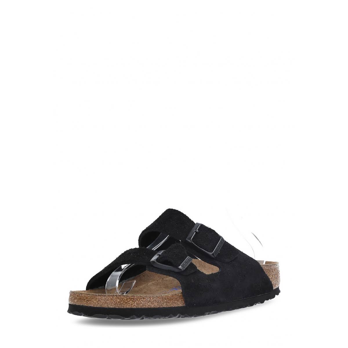 Birkenstock Unisex Sandal Black Arizona