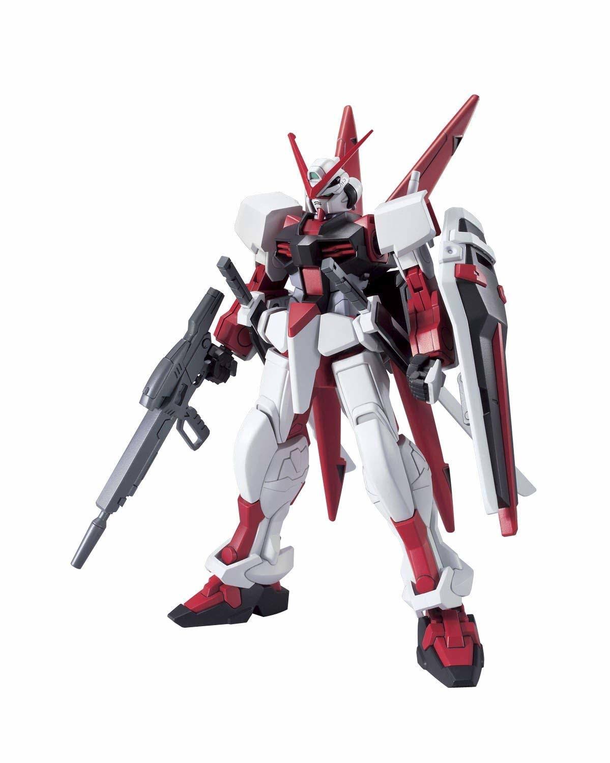 Bandai 175700 1/144 R16 M1 Astray Remaster Gundam Seed HG